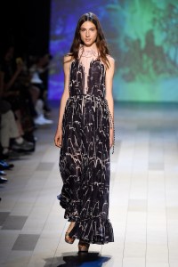 Vivienne Tam RTW Spring 2018
