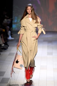 Vivienne Tam RTW Spring 2018