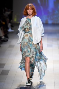 Vivienne Tam RTW Spring 2018