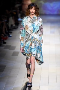 Vivienne Tam RTW Spring 2018