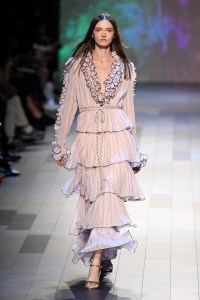 Vivienne Tam RTW Spring 2018