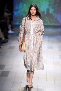 Vivienne Tam RTW Spring 2018