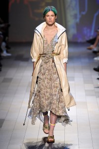 Vivienne Tam RTW Spring 2018