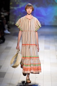Vivienne Tam RTW Spring 2018