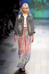 Vivienne Tam RTW Spring 2018