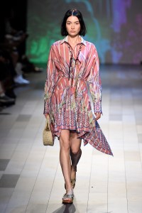Vivienne Tam RTW Spring 2018