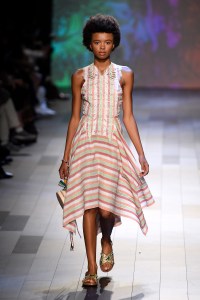 Vivienne Tam RTW Spring 2018