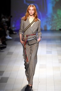Vivienne Tam RTW Spring 2018