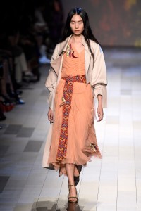 Vivienne Tam RTW Spring 2018
