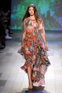 Vivienne Tam RTW Spring 2018