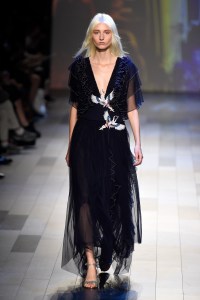 Vivienne Tam RTW Spring 2018