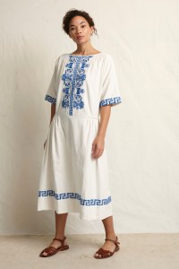 Warm RTW Spring 2018