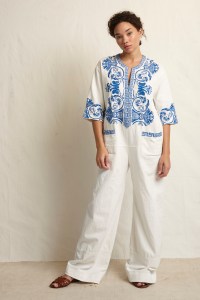 Warm RTW Spring 2018