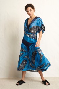 Warm RTW Spring 2018