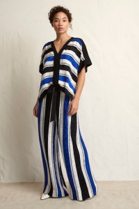 Warm RTW Spring 2018