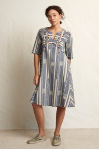 Warm RTW Spring 2018