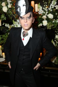 Ali Mahdavi