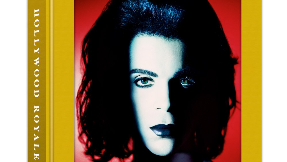 Matthew Rolston Taps Eighties Archive for 'Hollywood Royale'