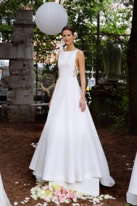Lela Rose Bridal Fall 2018