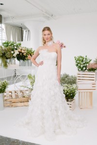 Marchesa Notte Bridal Fall 2018