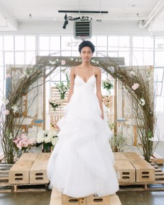 Marchesa Notte Bridal Fall 2018