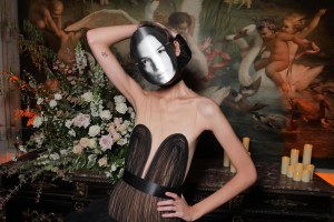 Maria Carla masks 1