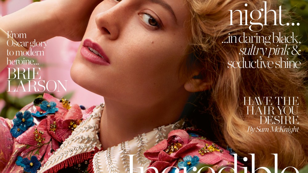 Porter Magazine Brings Incredible Women Series to U.S.