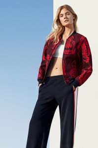 Tory Sport RTW Spring 2018