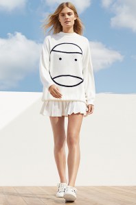 Tory Sport RTW Spring 2018