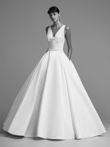 Viktor & Rolf Mariage Bridal Fall 2018