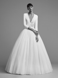Viktor & Rolf Mariage Bridal Fall 2018