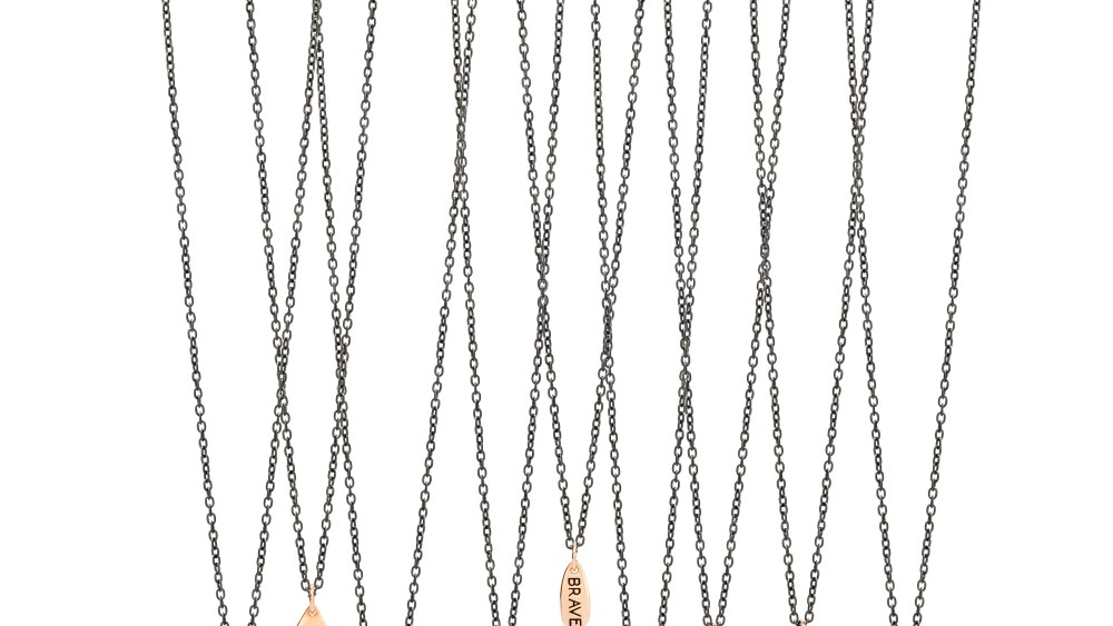 DodoTags charms.