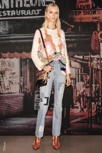 Coach 1941 Pre-Fall 2018