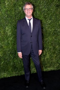Todd HaynesThe Museum of Modern Art Film Benefit: A Tribute to Julianne Moore, Arrivals, New York, USA - 13 Nov 2017