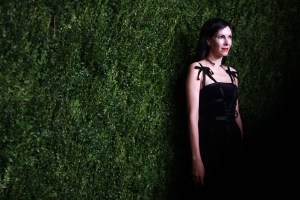 Jill Kargman