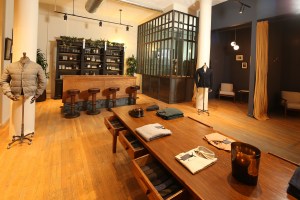 Thom Sweeney Store