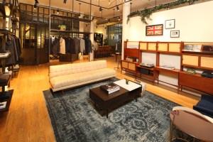 Thom Sweeney Store