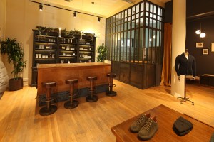 Thom Sweeney Store