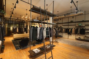 Thom Sweeney Store