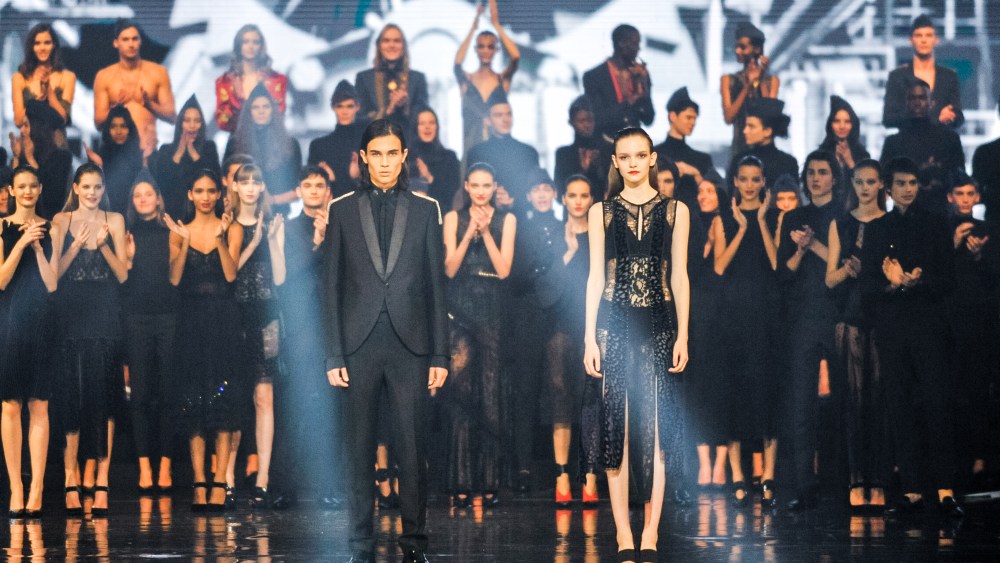 Elite Milano Debuts New Division for Influencers and Celebs