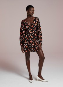 A.L.C Pre-Fall 2018
