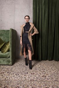 Alice + Olivia Pre-Fall 2018