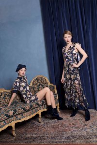 Alice + Olivia Pre-Fall 2018