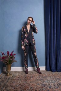 Alice + Olivia Pre-Fall 2018