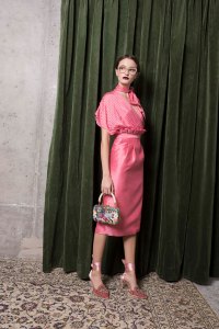 Alice + Olivia Pre-Fall 2018