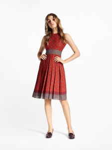 Brooks Brothers Pre-Fall 2018