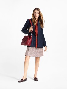 Brooks Brothers Pre-Fall 2018