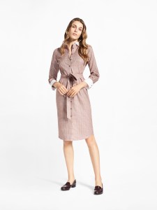 Brooks Brothers Pre-Fall 2018