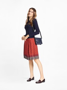 Brooks Brothers Pre-Fall 2018