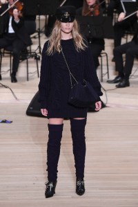 Chanel Métiers d'Art 2018